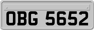OBG5652