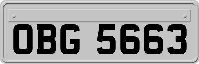 OBG5663