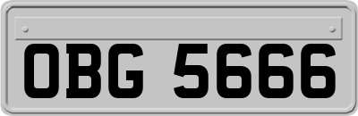 OBG5666