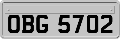 OBG5702