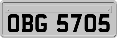 OBG5705