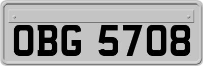 OBG5708