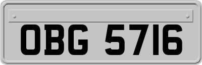 OBG5716