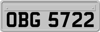 OBG5722