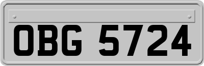 OBG5724