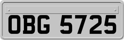OBG5725