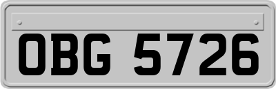 OBG5726