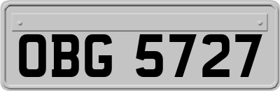 OBG5727