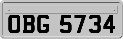 OBG5734