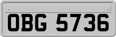 OBG5736