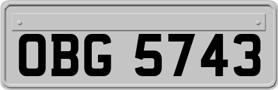 OBG5743