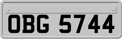 OBG5744