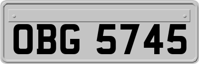 OBG5745