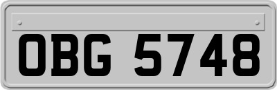 OBG5748