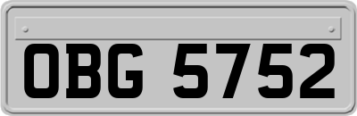 OBG5752