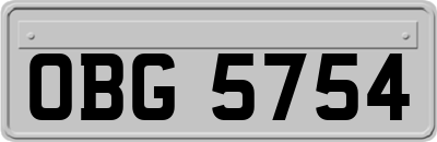 OBG5754