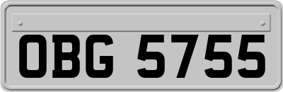 OBG5755