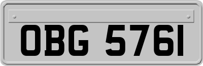OBG5761