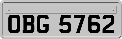 OBG5762