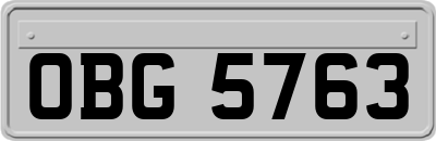 OBG5763