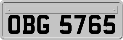OBG5765