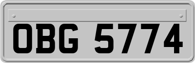 OBG5774