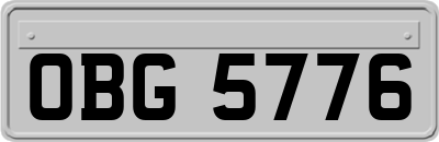 OBG5776