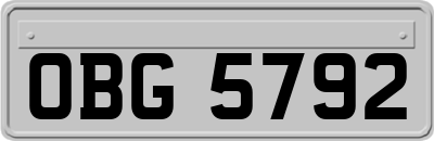 OBG5792