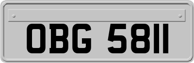 OBG5811