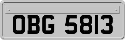 OBG5813