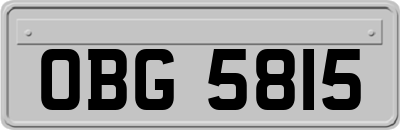 OBG5815
