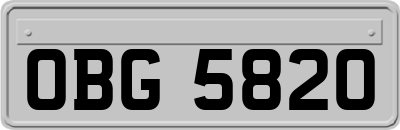OBG5820