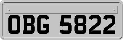 OBG5822