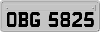 OBG5825
