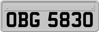 OBG5830