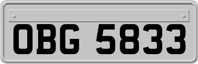 OBG5833