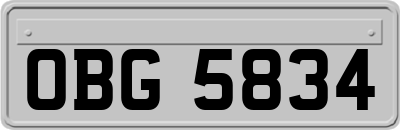 OBG5834