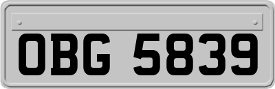 OBG5839