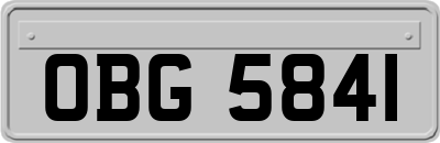 OBG5841