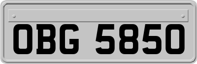 OBG5850