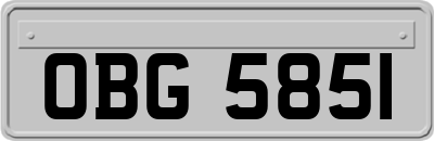 OBG5851