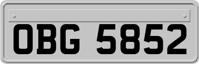 OBG5852