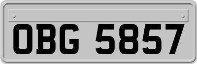 OBG5857