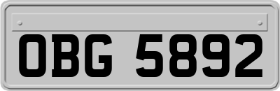 OBG5892