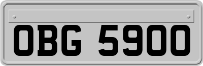 OBG5900