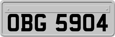 OBG5904