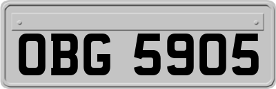 OBG5905