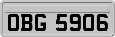 OBG5906