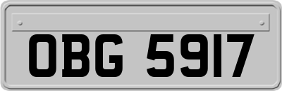 OBG5917