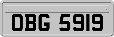 OBG5919